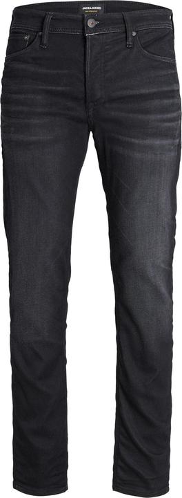Jack & Jones MIKE ORIGINAL JOS 697 Indigo Knit Comfort Fit Jeans