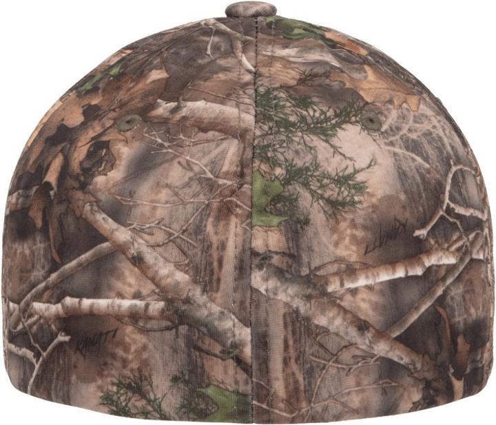 Image du produit Flexfit Casquette de baseball TrueTimber Kanati Camo (L)