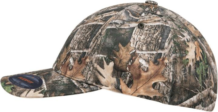 Image du produit Flexfit Casquette de baseball TrueTimber Kanati Camo (L)