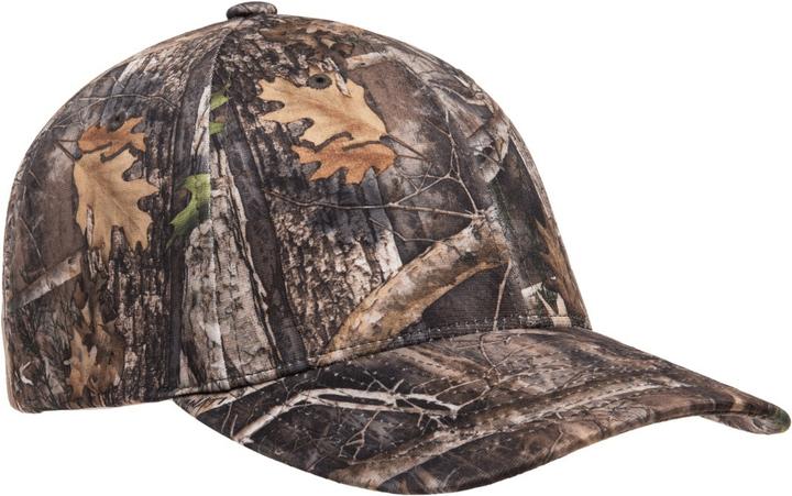Image du produit Flexfit Casquette de baseball TrueTimber Kanati Camo (L)