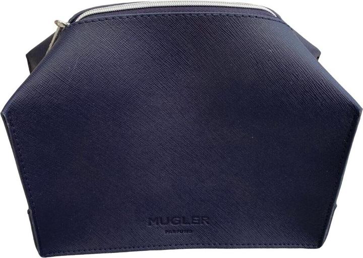 Actual product image Thierry Mugler Mugler Additiona Alien Man Toiletry Bag (Sheets)