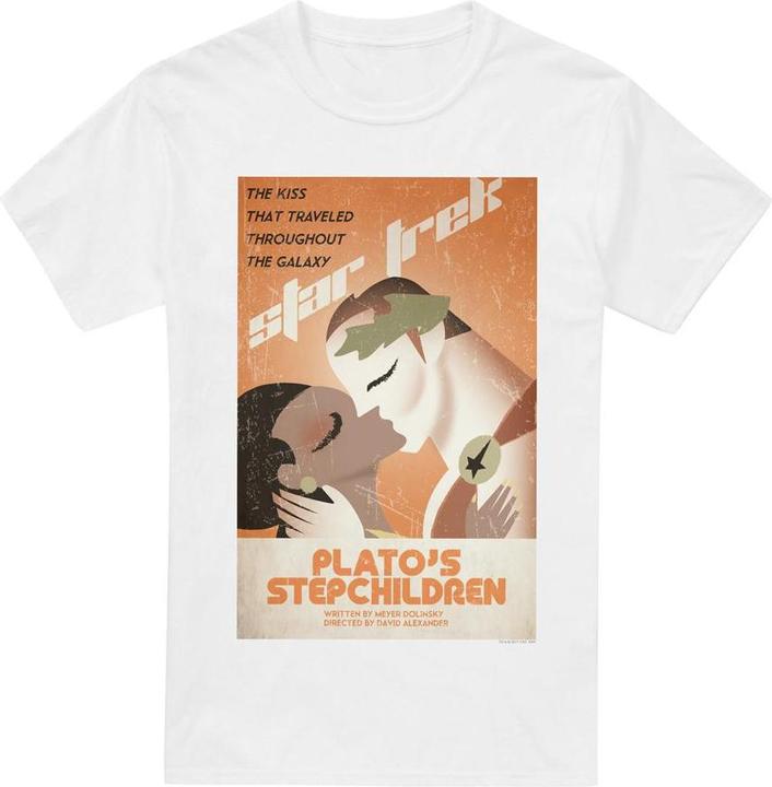 The Original Series Episode 65 TShirt