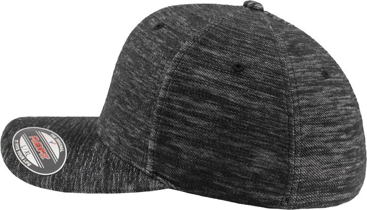 Image du produit Flexfit Casquette de baseball en tricot sergé (L)