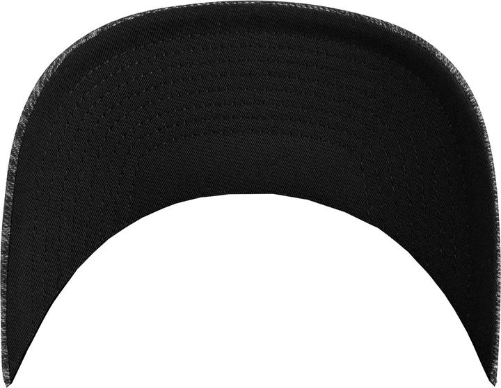 Image du produit Flexfit Casquette de baseball en tricot sergé (L)