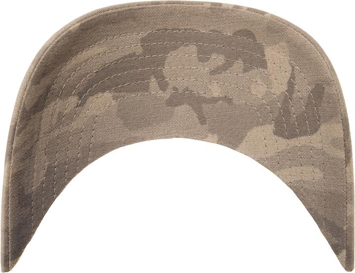 Actual product image Flexfit Light camo baseball cap (XL)