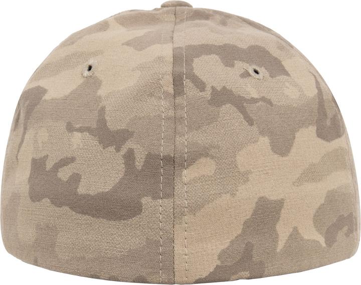 Actual product image Flexfit Light camo baseball cap (XL)