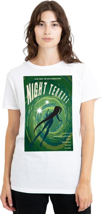 Produktbild The Next Generation Season 4 Episode 17 TShirt (M)