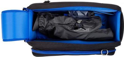Produktbild CamRade run&gunBag (Kamera Schultertasche)