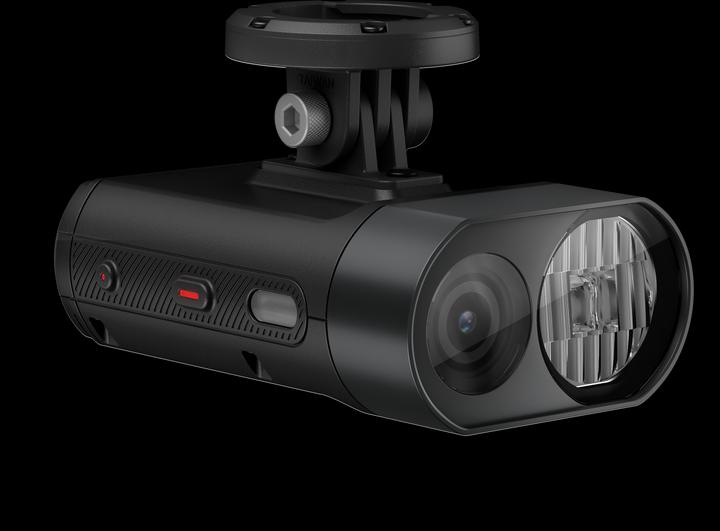 Garmin Varia Vue (600 lm)