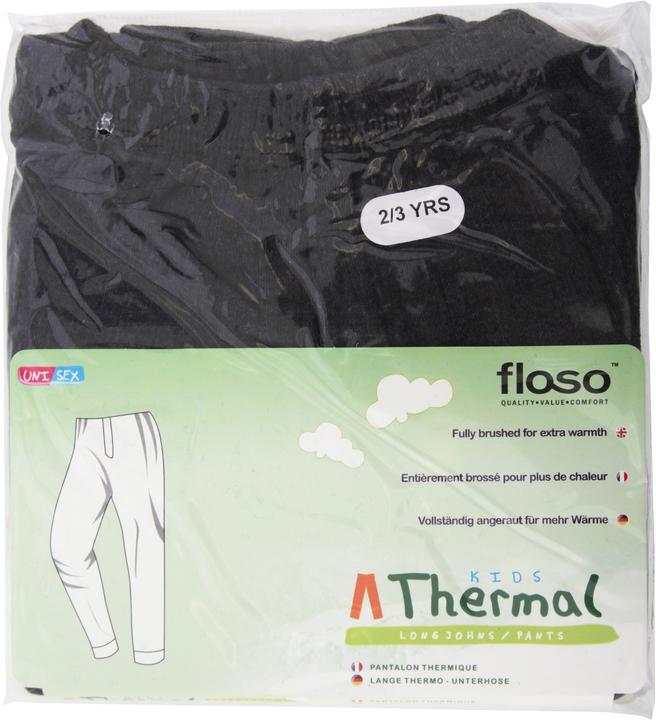 Image du produit Floso Caleçon thermique long (50)