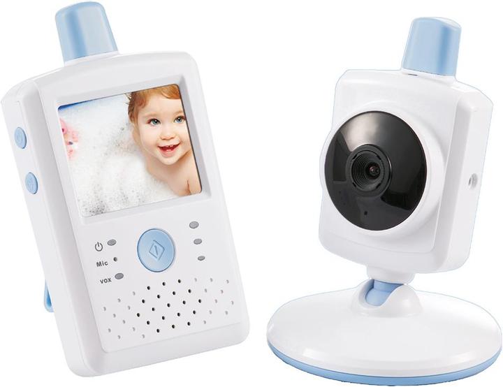Switel Bcf867 (Video & Audio, 150 m)
