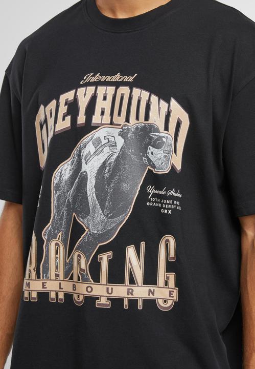 Immagine prodotto Mister Tee MisterTee Maglietta oversize Greyhound Racing - 175085 (S)