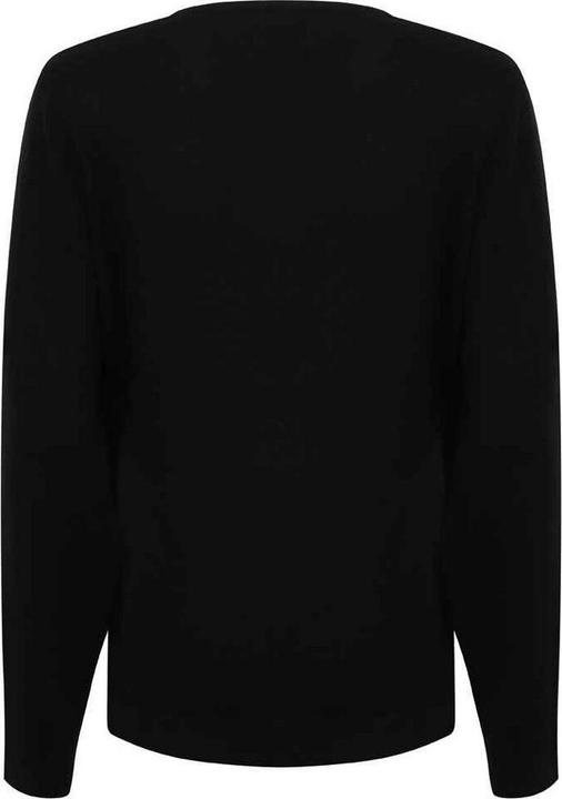 Produktbild Henbury BaumwollAcryl VAusschnitt Sweatshirt (3XL)