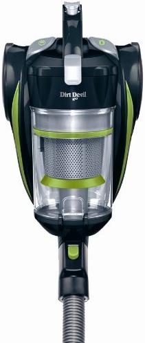 Productafbeelding Dirt Devil EQU Turbo Stilte M5080