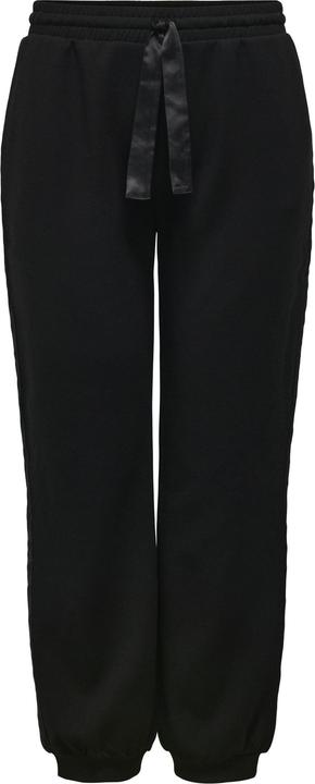 Actual product image Only CARSCARLETT Normal geschnitten Gestrickte Hose Gestrickte Hose (M)