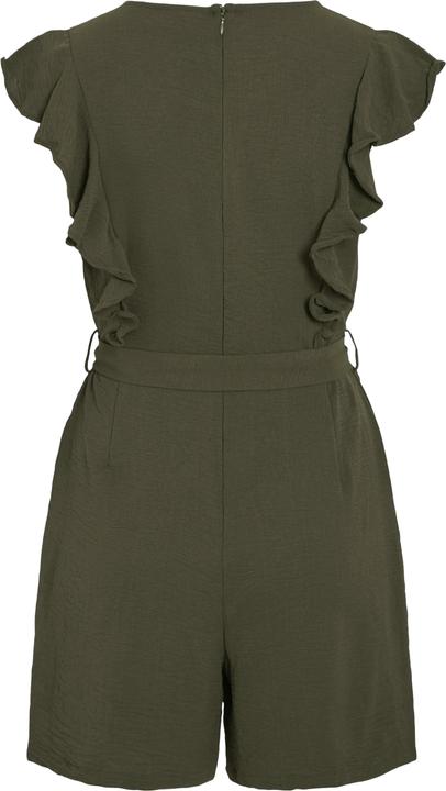 Produktbild Vila VIALARIS Ärmelloser Playsuit (36)