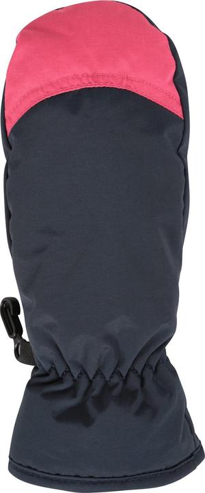 Produktbild Mountain Warehouse Wasserfest Trapper Mütze und Fäustlinge Set