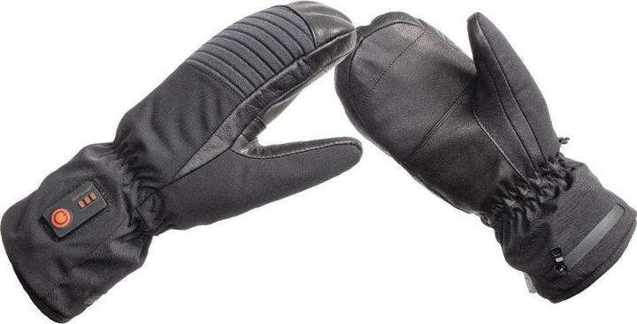 Image du produit Bertschat Moufles chauffantes Limited Edition (L)