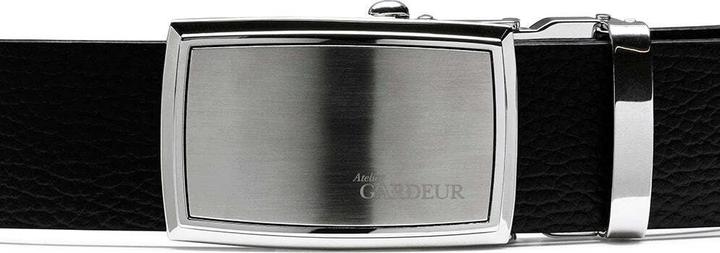 Produktbild Atelier Gardeur Gürtel HG-002 (80)