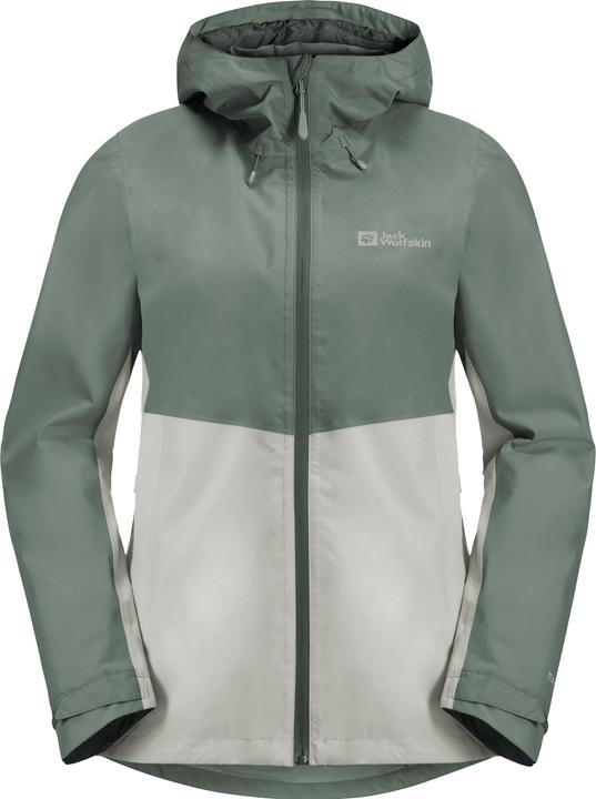 Immagine prodotto Jack Wolfskin Weiltal 2L Jkt W (XS)