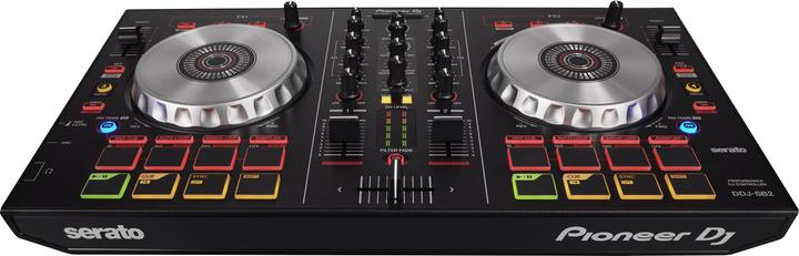 Actual product image Pioneer DJ Ddj-Sb2