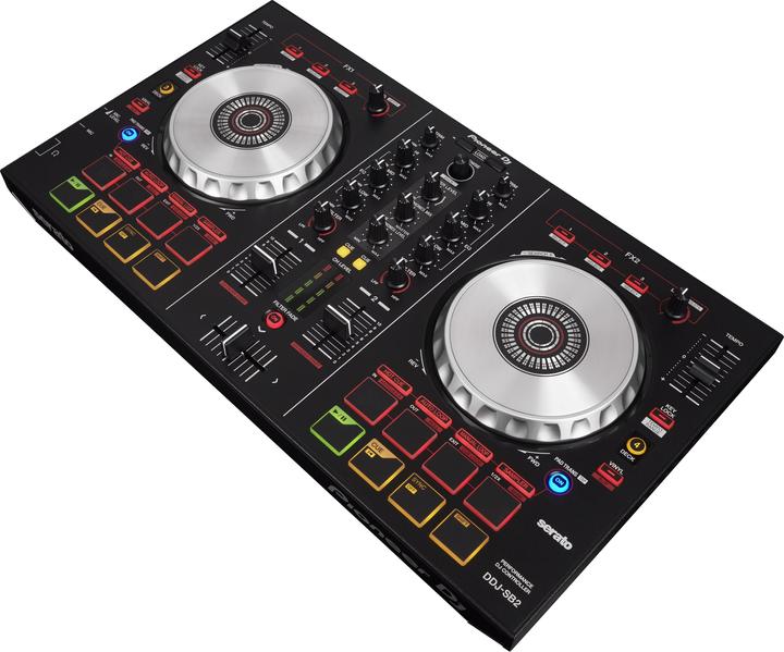 Actual product image Pioneer DJ Ddj-Sb2