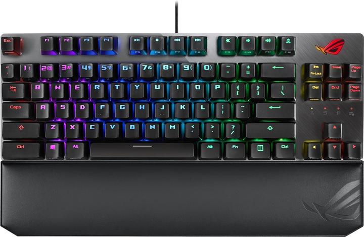 ASUS ROG Strix Scope Deluxe (CH, Cable)