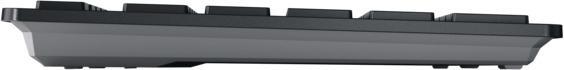 Immagine prodotto CHERRY KW 9200 Mini (Ing. Int., Senza fili)