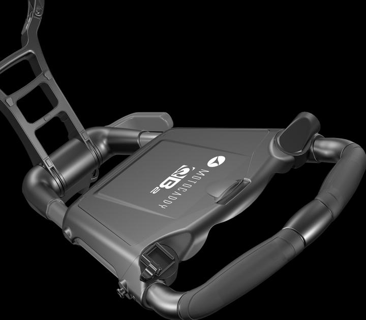 Immagine prodotto Motocaddy QB2