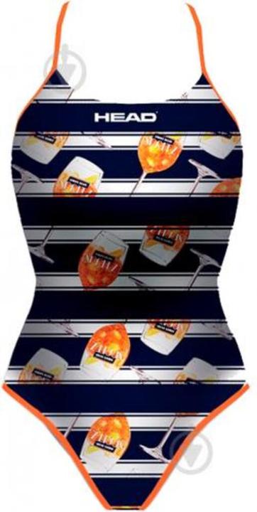 Produktbild Head Badeanzug Cocktail (36)