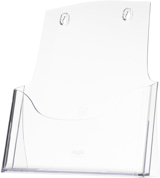 Image du produit Sigel Porte-dépliant de table.Visite. A4 (A4)