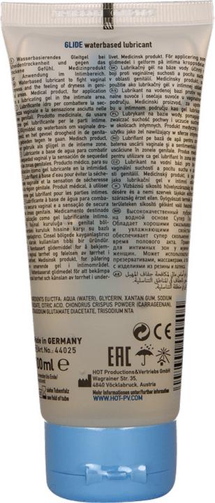 Immagine prodotto HOT Scivolare (100 ml)