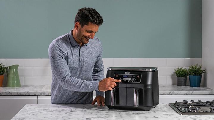 Produktbild Ninja AF300EU Heissluftfritteuse (EU-Stecker)