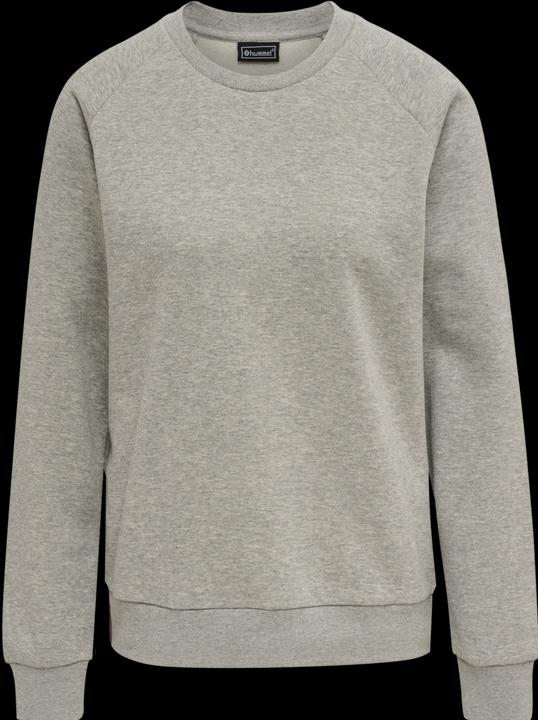 Actual product image hummel Red Classic Sweatshirt Woman (XXL)