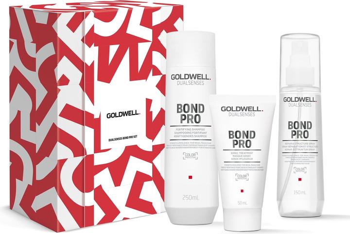 Immagine prodotto Goldwell Dualsenses Bond Pro (Set per la cura dei capelli)