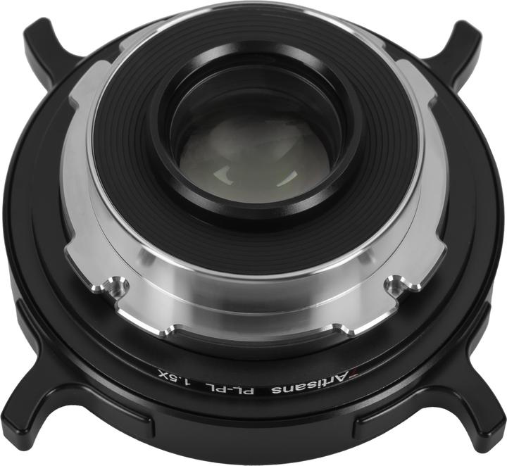 Image du produit 7artisans PL-PL (T) PL-PL Téléconvertisseur (Téléconvertisseur, Arri PL)