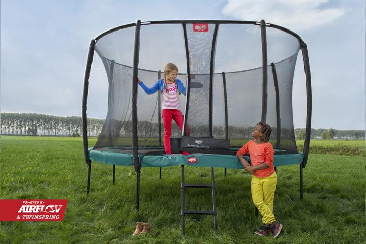 Image du produit BERG Echelle L 99x41x7.5