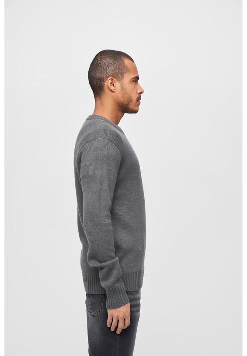 Produktbild Brandit Armee Pullover - 17536 (4XL)