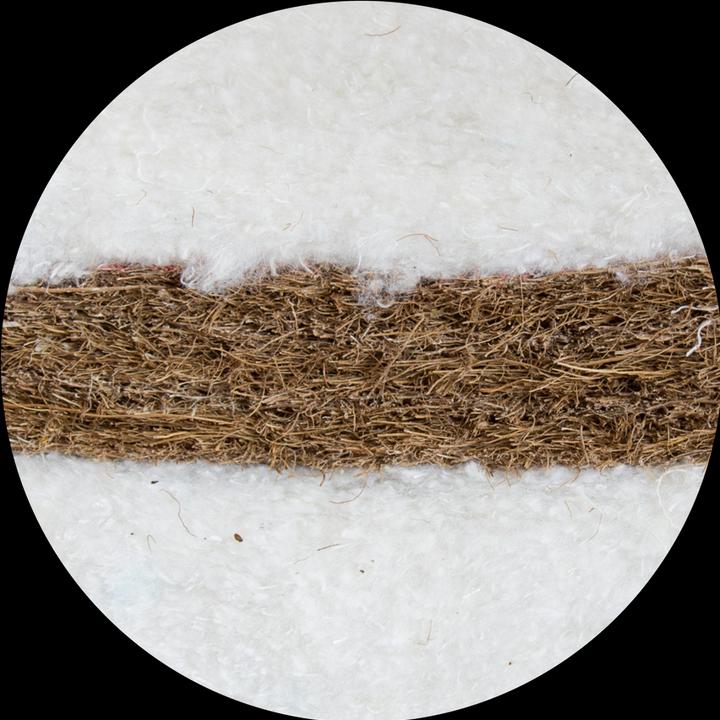 Actual product image Karup Design Coco (80 x 200 cm, Natural Core)