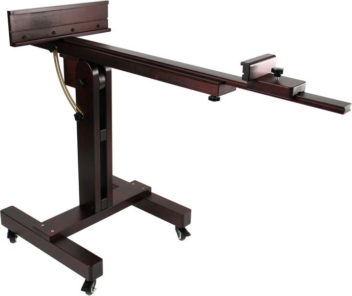 Actual product image Paintersisters PRAG studio easel