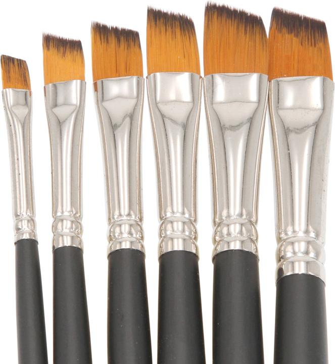Actual product image Paintersisters Brush (10 mm)