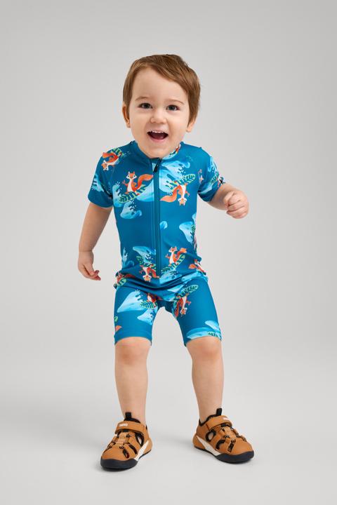 Immagine prodotto Reima Costume da bagno Atlantti Deep per bambini (68)