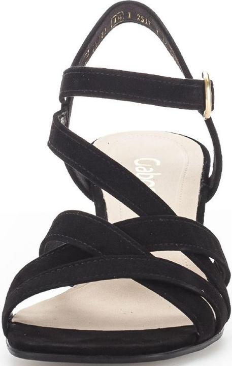 Actual product image Gabor Strappy sandals (38)