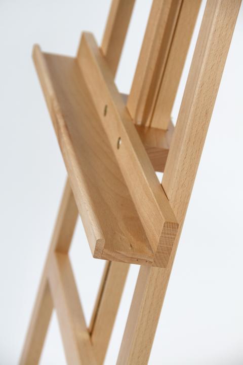 Actual product image Paintersisters COMO easel