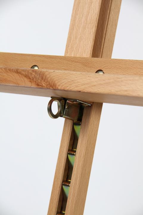 Actual product image Paintersisters COMO easel