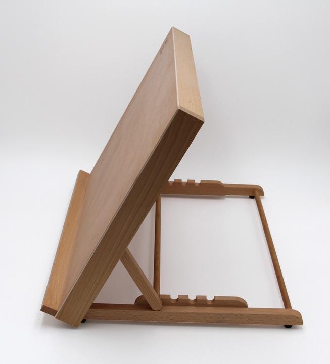 Image du produit Paintersisters Chevalet de table Workstation A3+