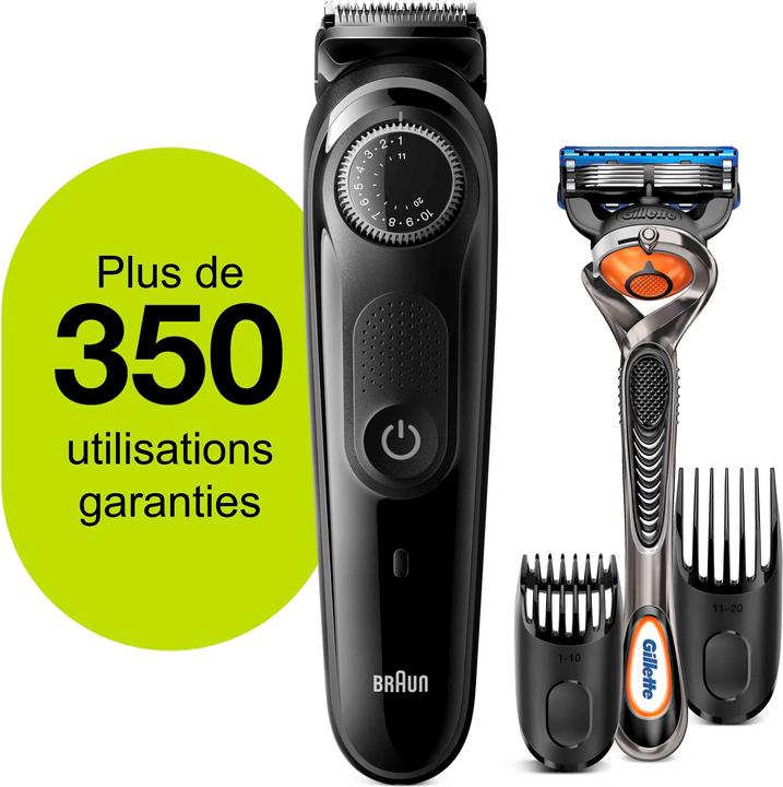Braun 81705171 Tondeuse à barbe
