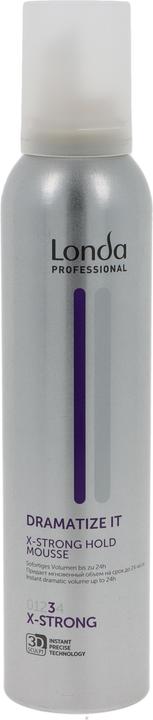 Produktbild Londa Styling Dramatize it (250 ml, Schaumfestiger)