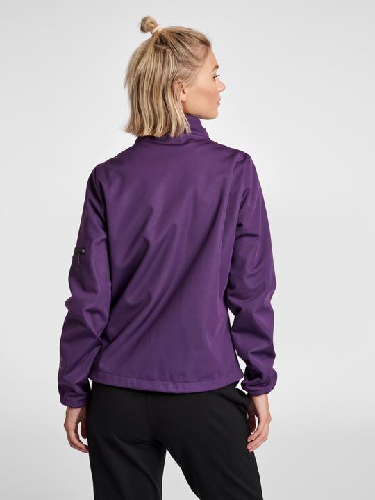 Image du produit hummel Veste Softshell North Woman (S)