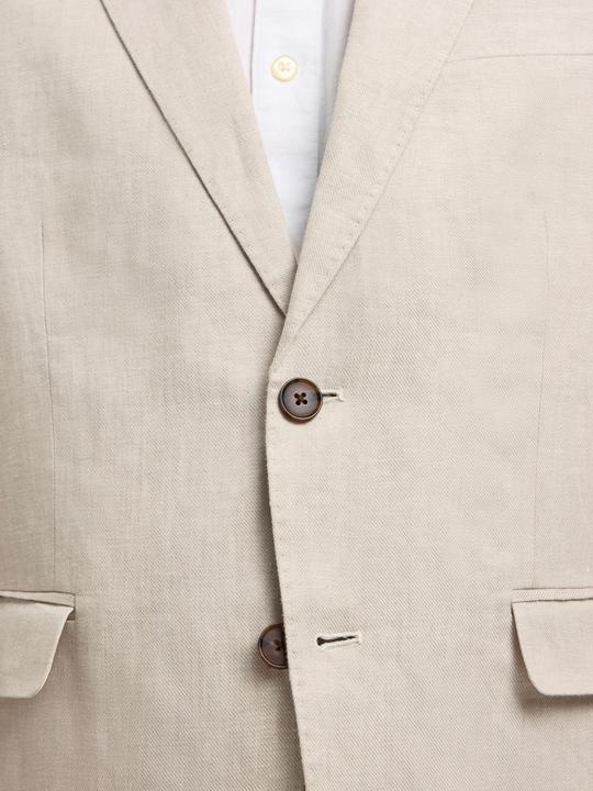 Immagine prodotto Selected Homme Blazer di lino regular fit (54)